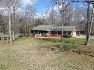911 Sandifer Rd, York, SC 29745