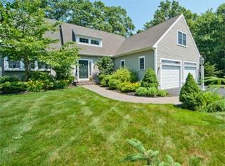 9 Doctors Hill Dr, Scituate, MA 02066