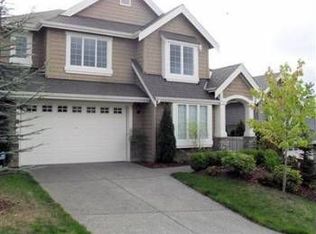 1113 S 36th Pl, Renton, WA 98055