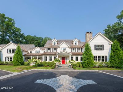 11 Wynnwood Rd, Greenwich, CT, 06830