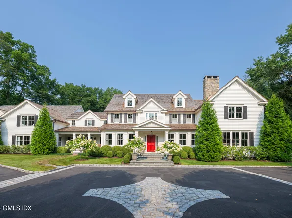 11 Wynnwood Rd, Greenwich, CT 06830