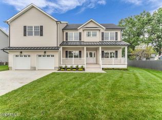519 Washington Avenue, Union Beach, NJ 07735