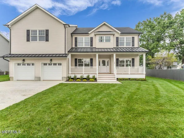 519 Washington Avenue, Union Beach, NJ 07735