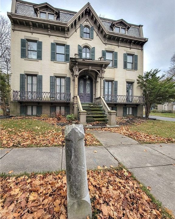 24 Grover St, Auburn, NY 13021 Zillow