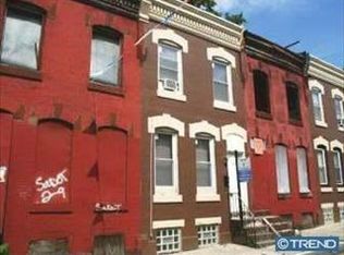 1452 N Dover St, Philadelphia, PA 19121