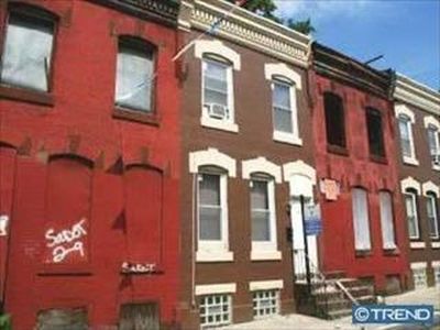 1452 N Dover St, Philadelphia, PA, 19121