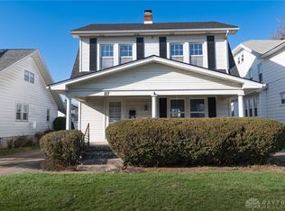 117 E Siebenthaler Ave, Dayton, OH 45405