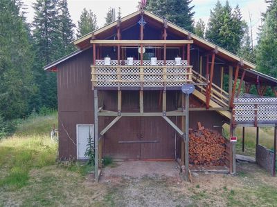 489 Kern Rd, Troy, MT, 59935