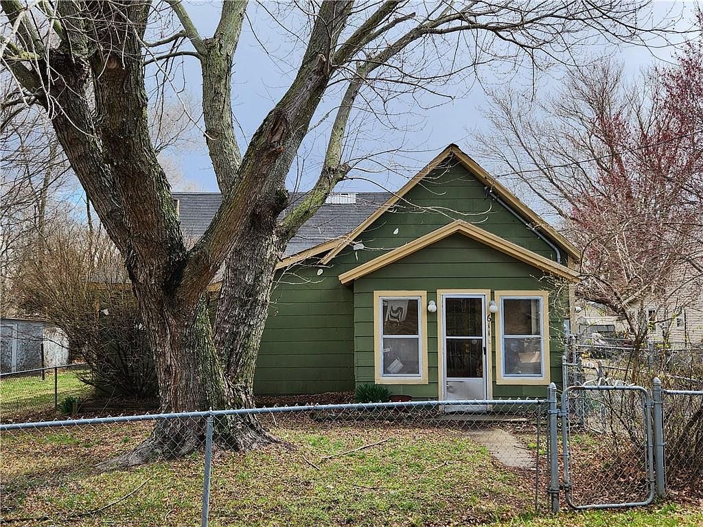 611 Bluff St, Missouri City, MO 64072 Zillow