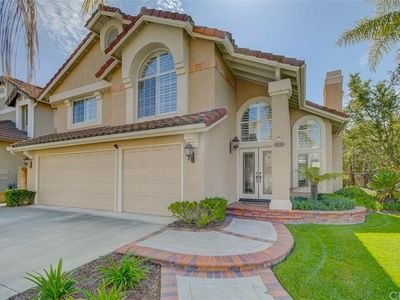 31912 La Subida Dr, Trabuco Canyon, CA, 92679