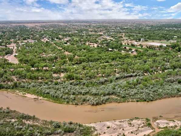 Bosque Oculto Lot B1-c, Corrales, NM 87048