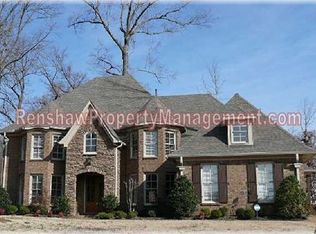 452 Fallen Timbers Ln, Collierville, TN 38017