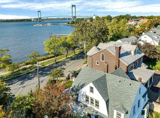34 Boulevard, Flushing, NY 11357
