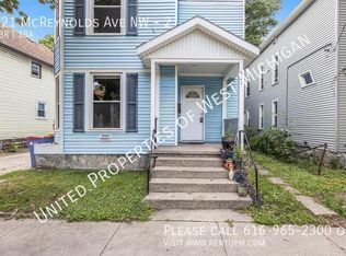 621 McReynolds Ave NW #2, Grand Rapids, MI 49504