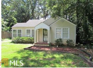 2517 Mellville Ave, Decatur, GA 30032