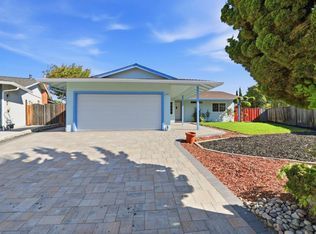 2447 Douglas St, Union City, CA 94587