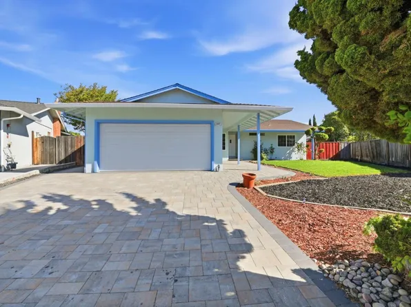 2447 Douglas St, Union City, CA 94587