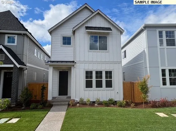 18095 SW Hoover Ln, Beaverton, OR 97003