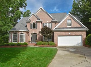 19045 Bridge Mill Trl, Fort Mill, SC 29715