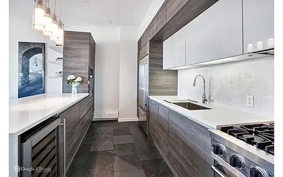 Sold by Douglas Elliman