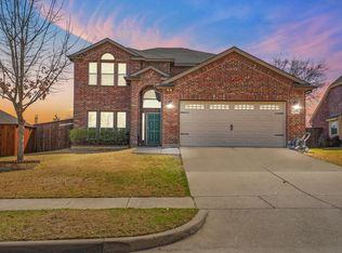 1312 Hill View Trl, Wylie, TX