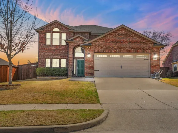 1312 Hill View Trl, Wylie, TX 75098