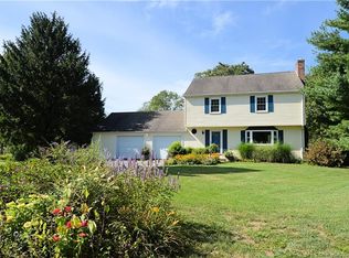 64 Lakeview Ct, Colchester, CT 06415