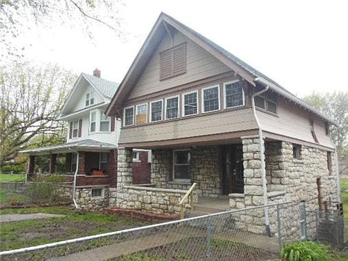 4th image of 4106 Norledge Ave