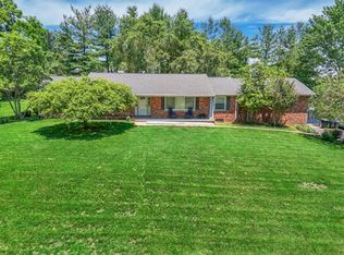871 Browns Ferry Rd, Frankfort, KY 40601