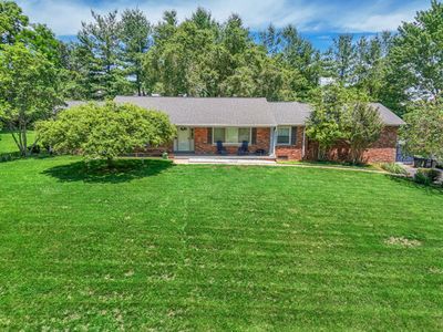871 Browns Ferry Rd, Frankfort, KY, 40601