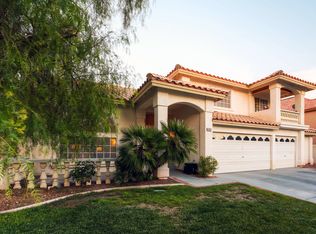 3742 Lone Mesa Dr, Las Vegas, NV 89147