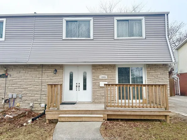 10664 Atwater Cres, Windsor, ON N8R 1N6