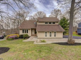 43 Highmount Ave, Warren, NJ 07059
