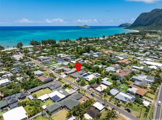 41-046 Hihimanu St, Waimanalo, HI 96795