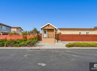 1051 Lovelock Way, Hayward, CA