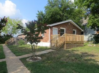 1016 Argyle Ave APT 1, Nashville, TN 37203