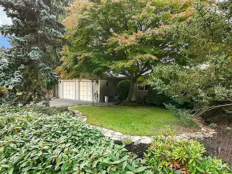 Frontyard