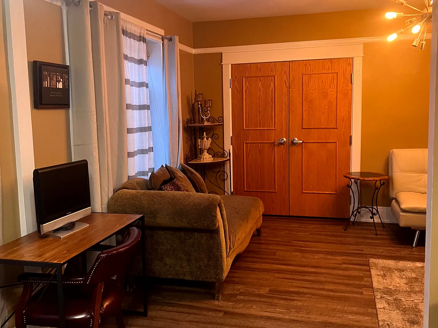 1 bed, 600 sqft, $1,800 — Photo 4