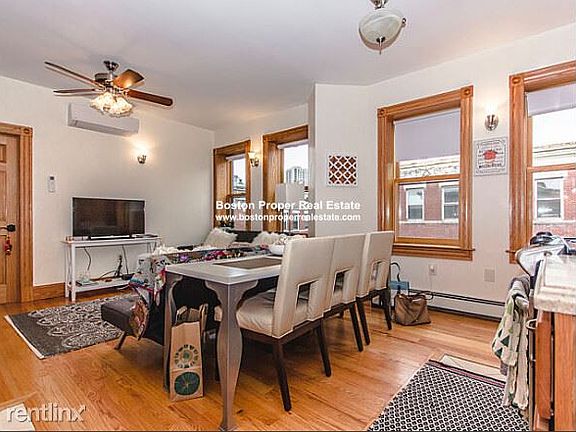 60 Phillips St. #3 Boston - Beacon Hill Unit Photo 1