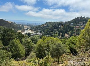 2247 Tunnel Rd, Oakland, CA 94611