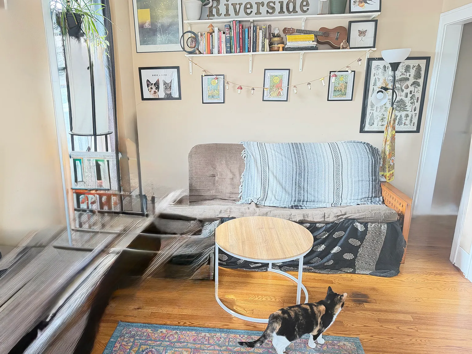 1 bed, 650 sqft, $1,130 — Photo 2