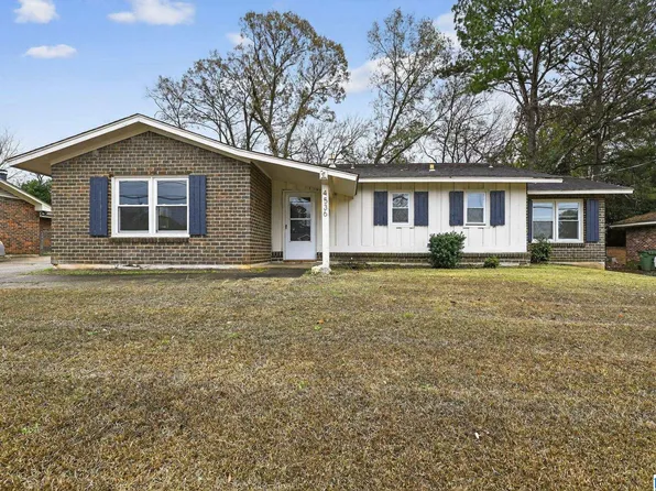 4536 Wake Forest Dr, Montgomery, AL 36109