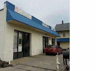 867 Jefferson Ave, Buffalo, NY 14204