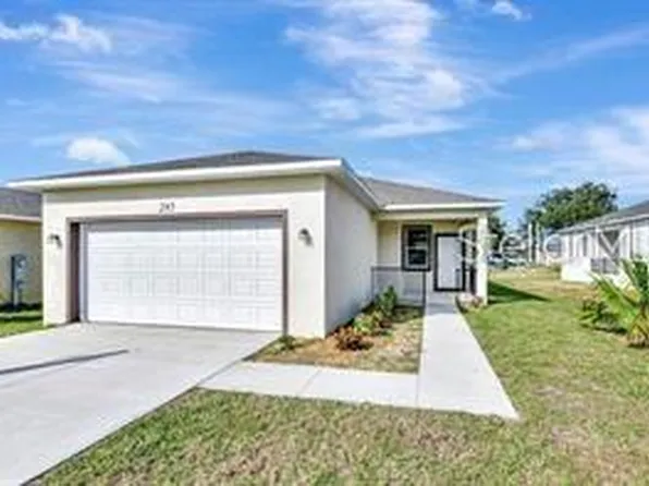 285 N Kentucky Ave, Umatilla, FL 32784