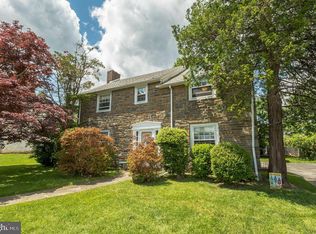 2823 Garrett Rd, Drexel Hill, PA 19026