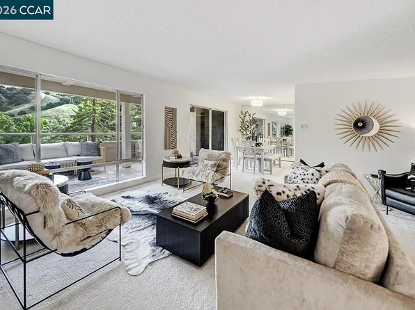 1129 Avenida Sevilla APT 4C, Walnut Creek, CA 94595