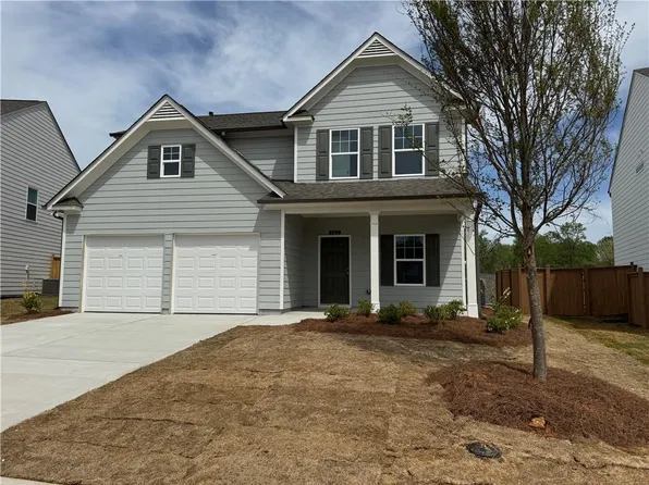 769 Oakmont Trce, Canton, GA 30114