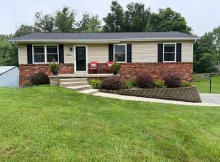 4611 Old State Road 37 N, Bedford, IN