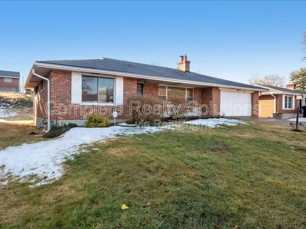 9224 Glen Garden Dr, Saint Louis, MO 63136