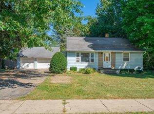 4985 Pardee Rd, Webberville, MI 48892